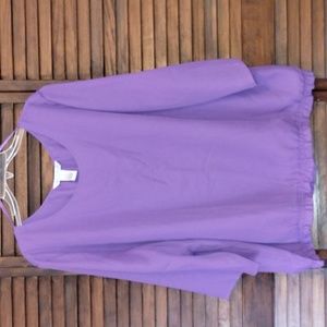 🌷 Draper's and Damons Blouse